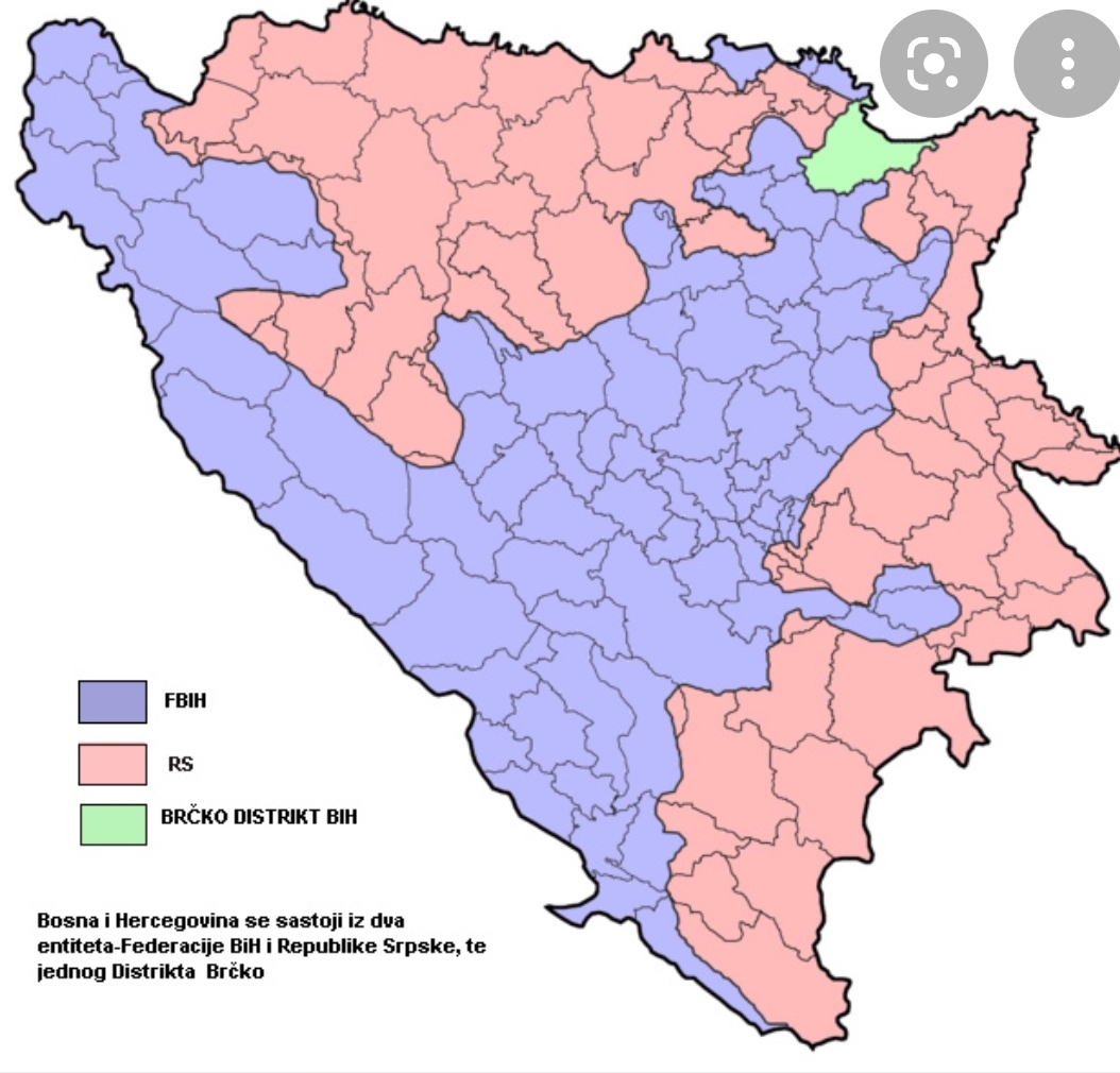 Balkanizacija Balkana se Nastavlja – Svet Čeka Ista Sudbina