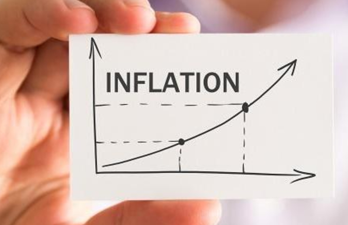 Inflacija 6% u Sledećih 12 Meseci u Srbiji